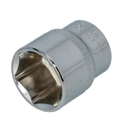 Hlavice FASTER TOOLS 1/2" 27