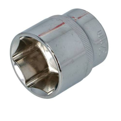 Hlavice FASTER TOOLS 1/2" 32