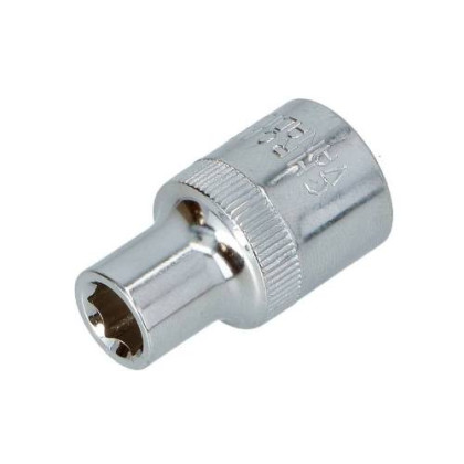 Hlavice FASTER TOOLS 1/2" 9