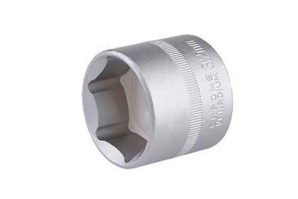 Hlavice FESTA 1/2&quot; CrV 32mm
