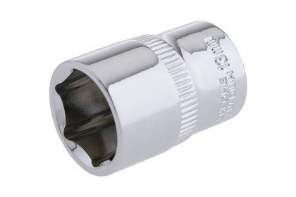 Hlavice FESTA 1/4&quot; CrV 13mm