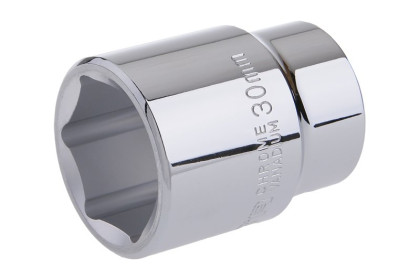 Hlavice FESTA 3/4&quot; CrV 30mm
