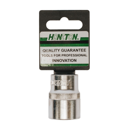 Hlavice nástrčná 1/2" | 10 mm (blistr)