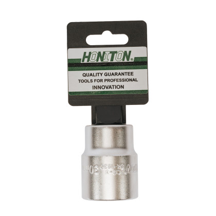 Hlavice nástrčná 3/4" | 58 mm (blistr)