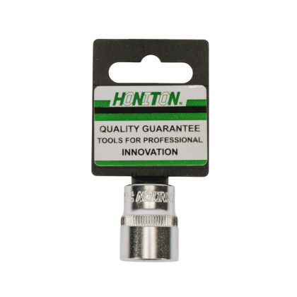 Hlavice nástrčná 3/8" | 17 mm (blistr)