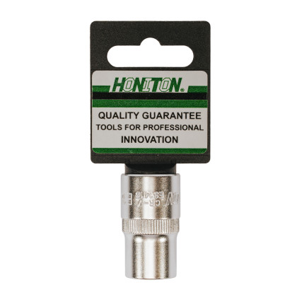 Hlavice nástrčná TRX-E 1/2" | E22 (blistr)