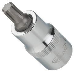 Hlavice s bitem RIBE 1/2" M8 VIGOR - V2205