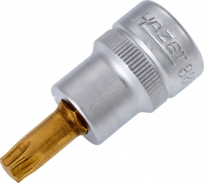 Hlavice s bitem TORX, 3/8", T40 - HA039708