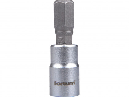 Hlavice zástrčná 1/4" imbus, H 8, L 38mm