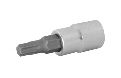 Hlavice zástrčná 3/8" TORX 10