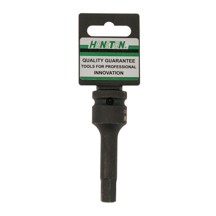 Hlavice zástrčná průmyslová IMBUS 1/2" | 12x78 mm (blistr)