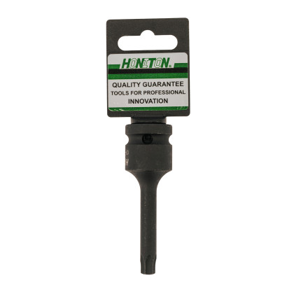 Hlavice zástrčná průmyslová TRX 1/2" | T55x78 mm (blistr)