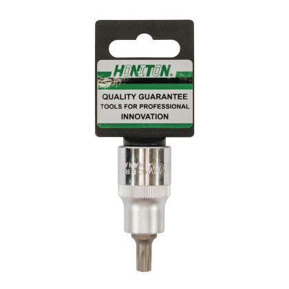 Hlavice zástrčná TRX 1/2" | T55 (blistr)