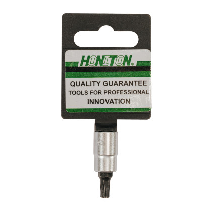 Hlavice zástrčná TRX 1/4" | T20 (blistr)