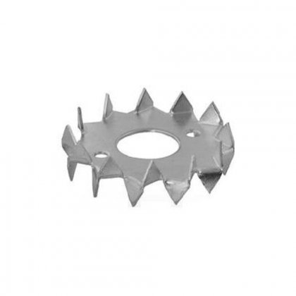 HMOŽDINKA BULDOG  95x36mm