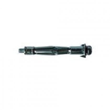 HMOŽDINKA DUTINOVÁ  HOD-S    8 x 21mm  M4  (šroub)