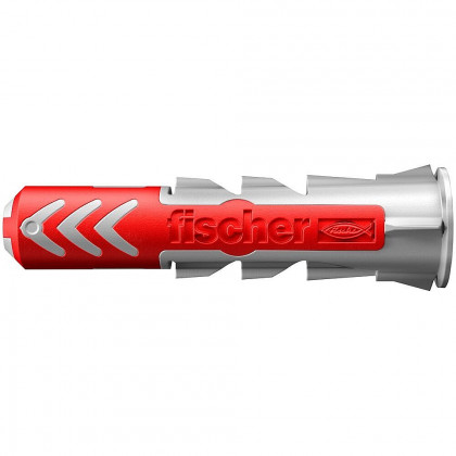 Hmoždinka Fischer DuoPower 5 x 25