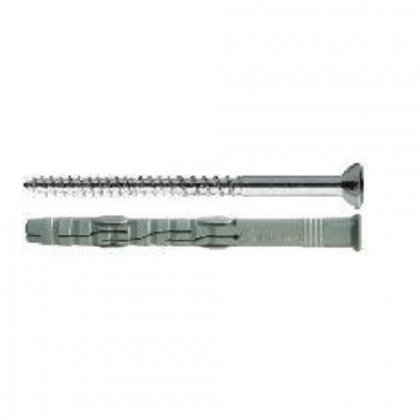 HMOŽDINKA RÁMOVÁ S VRUTEM  SMRP-T  10 x 230mm TORX40