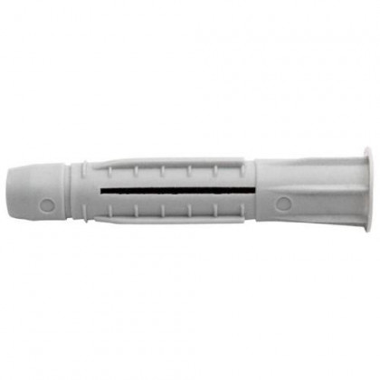 Hmoždinka uzlovací s lemem UH-L, 12 x 71 mm, ENPRO