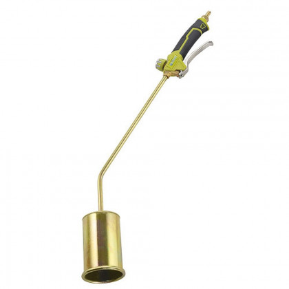 Hořák stavební Meva UH072L, 54kW