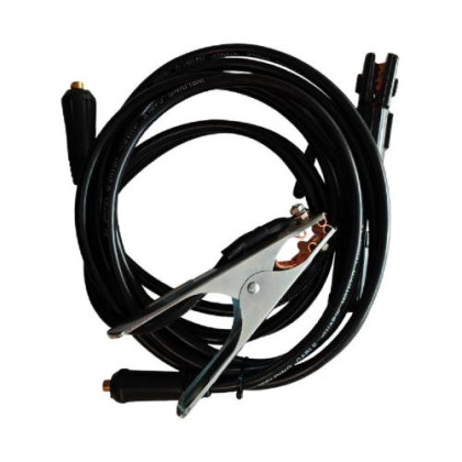 Hořák TIG Touch PRO MAX HF, 1/2", plyn 1/2", 4 m, STAYER