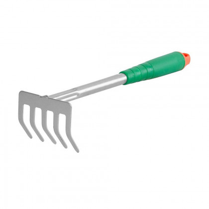 Hrábě Herrison GT983H, 5zubé, 31,5x8,5cm