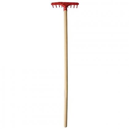 Hrábě LS9357G 9 zubů, 90cm