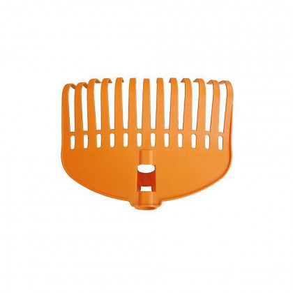 Hrábě MultiClick GRA, 13zubé, 240mm, PET