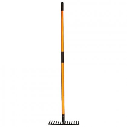 Hrábě na listí GR014AF 14 hrotů/150cm