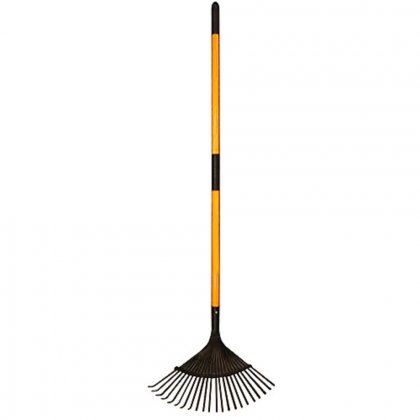 Hrábě na listí LR002AF 22 hrotů/150cm