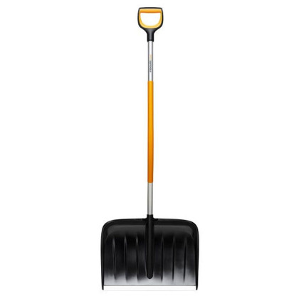 Hrablo na sníh Fiskars X-serie ergonomické 53cm, 153cm