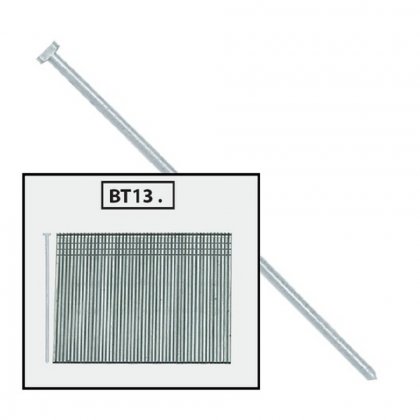 Hřebíčky Bostitch BT13-50mm zn, 5000ks(BT1855)