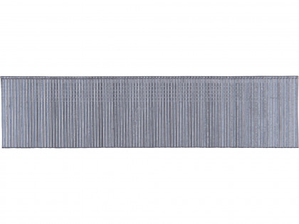 Hřebík nastřelovací, 6000ks, 30mm, 18G, typ F, hlava 2mm, 1,25x0,95mm