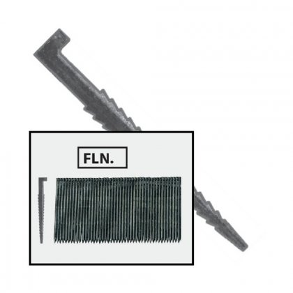 Hřebík podlahářský Bostitch FLN-38mm pozink, 1000ks(MIIIFN)