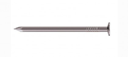 Hřebík stavební 1.4x20mm NA