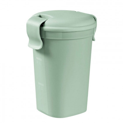 Hrneček Curver Lunch&Go, 600ml, jemný zelený, 12x16cm