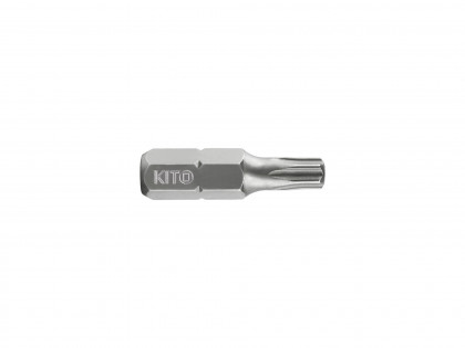 Hrot TORX, T 5x25mm, S2