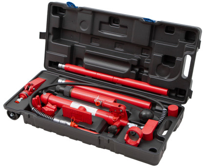 Hydraulická rozpínací souprava, 10 t, AHProfi - AH71001