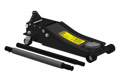 Hydraulický pojizdný zvedák 3t nízkoprofilový PROFI