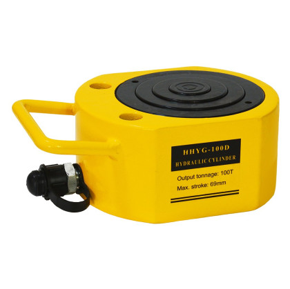 Hydraulický válec teleskopický HHYG-100D