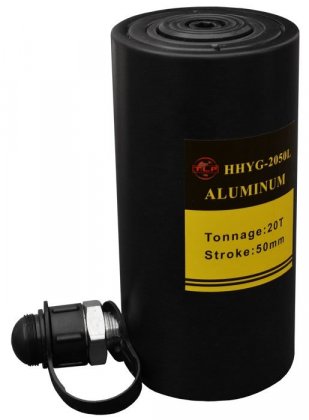 Hydraulický zvedací válec aluminiový HHYG-2050L