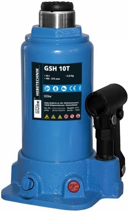 Hydraulický zvedák GSH 10T