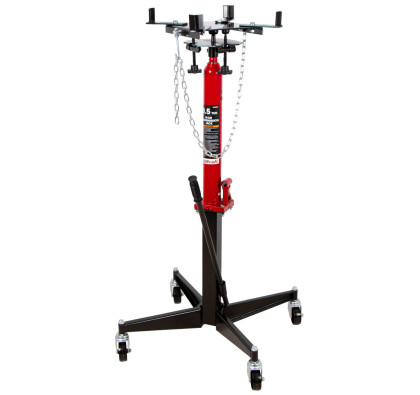 Hydraulický zvedák převodovky, nosnost 500 kg - TEL05001