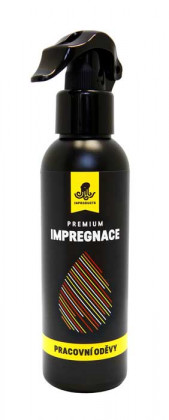 INPRODUCTS - Impregnace na pracovní oděvy 200ml