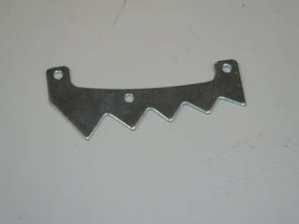 Insertion Tooth