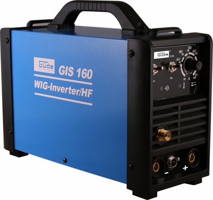 Invertor GIS 160 WIG/HF