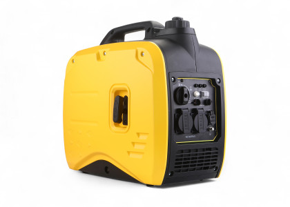 Invertorová elektrocentrála | 2200 W