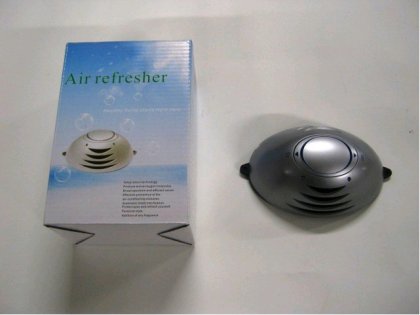 Ionizator
