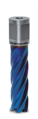 Jádrový vrták Ø 15 mm Karnasch BLUE-LINE PRO 55