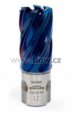 Jádrový vrták Ø 20 mm Karnasch BLUE-LINE 30